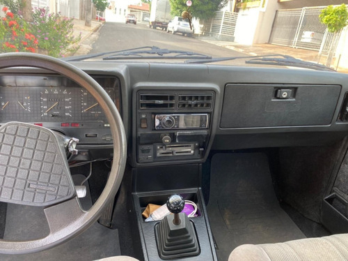 Opala Comodoro Coupe 87