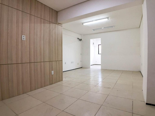 Imagem 16 de 20 de Sala Em Meireles, Fortaleza/ce De 388m² Para Locação R$ 8.500,00/mes - Sa278438-r