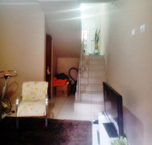 Imagem 7 de 17 de Apartamento 3 Quartos Santo André - Sp - Jardim Las Vegas - V4961