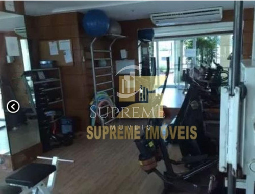Imagem 9 de 10 de Apartamento - Ref: Svd0361