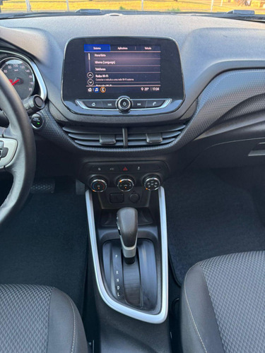 Chevrolet Onix plus Sedan Plus LTZ 1.0 TB aut