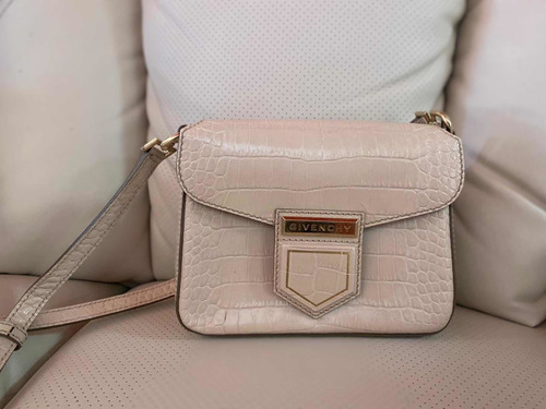 Bolsa Givenchy Original Usada