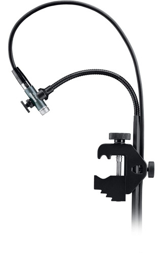 Shure Micro Mini Micrófono Alta Calidad Músical