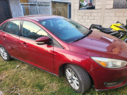 Ford Focus 2.0 Se Appearance At