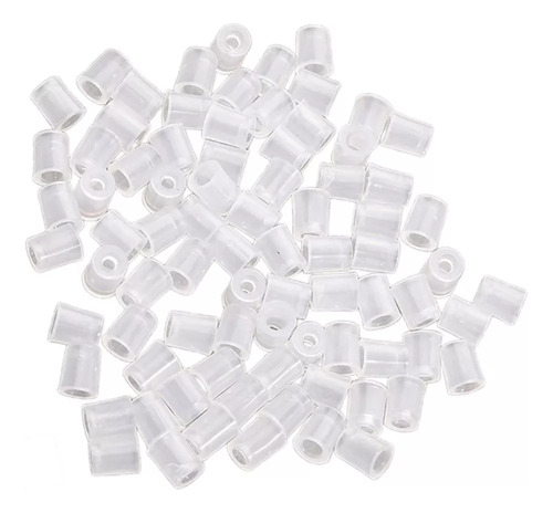 // 50 Piezas De Herramientas De Recarga De Perfume,