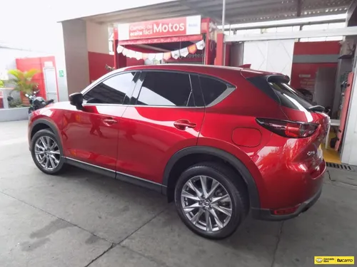 Mazda CX-5 2.0 Touring Station Wagon