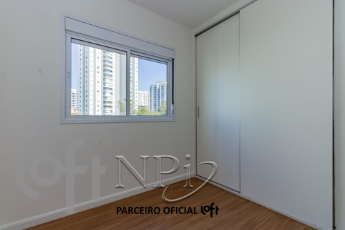 Imagem 15 de 15 de Enoteca Merlot - Apartamento No Morumbi | Npi Imoveis - V-1372