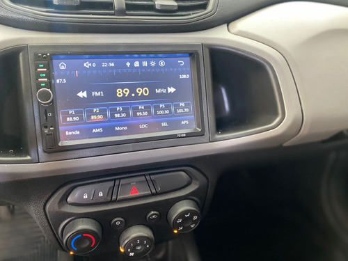 Chevrolet Onix 1.0 MPFI JOY 8V FLEX 4P MANUAL