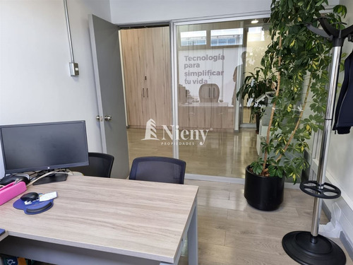 Céntrico Local Comercial En Arriendo - Caupolicán/barros