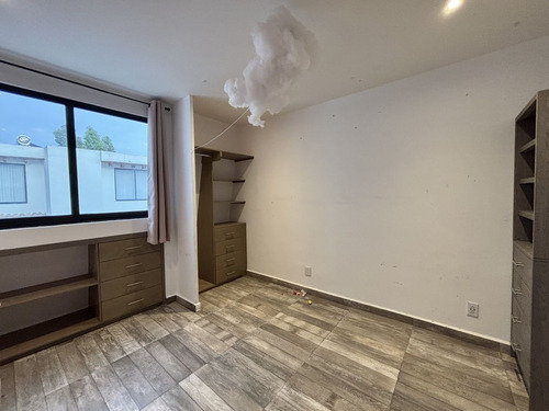 Venta Casa En Condominio En Colonia Tetelpan