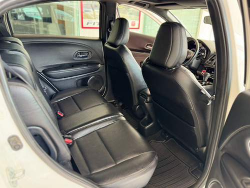 Honda Hr-v 2022