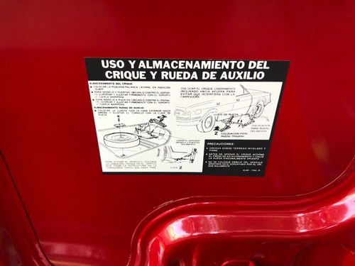 Imagen 14 de 15 de Ford Taunus
