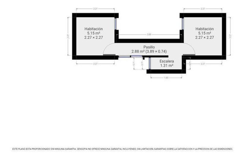 Imagen 29 de 29 de Venta De Condominio En Balvanera