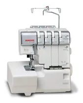 Comprar Janome 1210 Dx Overlock Reforzada! Oferta!!!!!