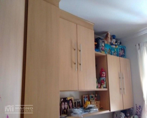 Imagem 16 de 20 de Apartamento Com 2 Dormitórios À Venda, 56 M² Por R$ 310.000,00 - Itaquera - São Paulo/sp - Ap1935