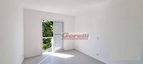 Imagem 6 de 10 de Casa Com 3 Dormitórios À Venda, 180 M² Por R$ 1.200.000,00 - Condomínio Arujazinho Iv - Arujá/sp - Ca1902