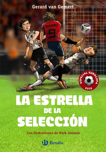 Estrella De La Seleccion,la - Van Gemert, Gerard