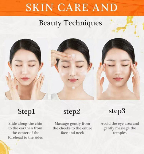 Una Crema Facial Vc Que Hidrata Y Reduce Los Poros 9015