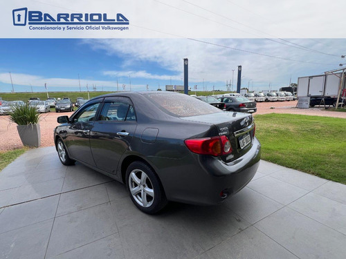 Toyota Corolla -