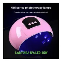 Comprar Lamparas Led\u002Fuv P\u002Fuñas.45watts Manicure\u002Fpedicure C\u002Fcable Usb