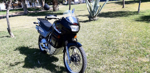 Honda Transalp Xl 600 V