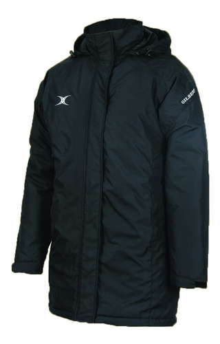 Imagen 1 de 2 de Camperon Gilbert Evolution Campera Impermeable Hombre