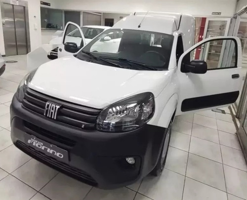 Fiat Fiorino 1.4 Fire Evo 87cv