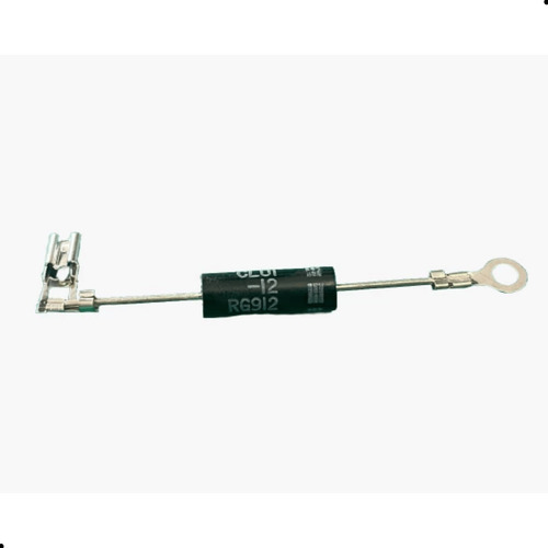 Diodo Simples 64980271 Microondas Estreito Cl01-12