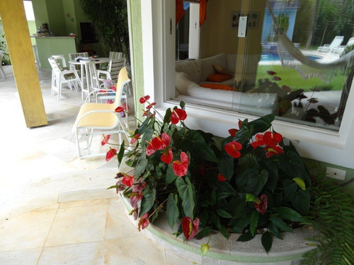 Imagem 24 de 29 de Casa À Venda No Jardim Acapulco - Guarujá/sp - Ca3314