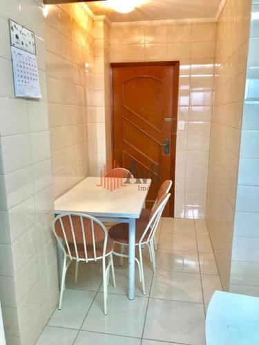 Imagem 15 de 15 de Apartamento Com 2 Dormitórios À Venda, 128 M² Por R$ 520.000,00 - Mooca - São Paulo/sp - Av5427