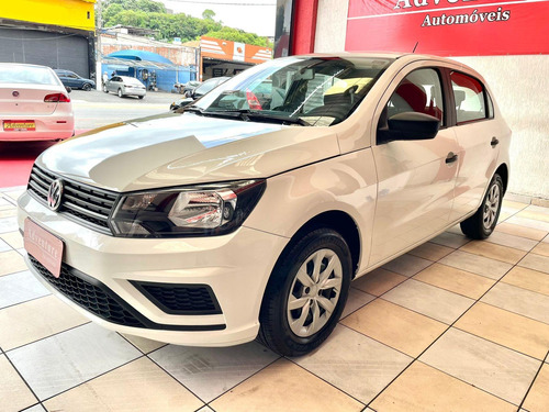 Volkswagen Gol GOL 1.0 FLEX 12V 5P