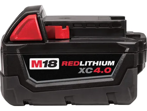 Milwaukee 4ah sale