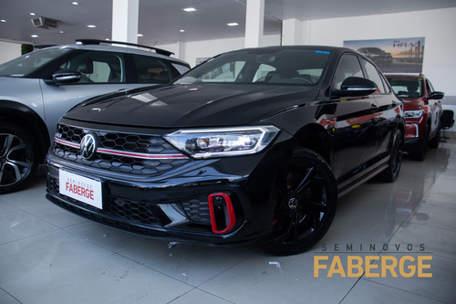 Volkswagen Jetta 2.0 350 TSI GASOLINA GLI DSG