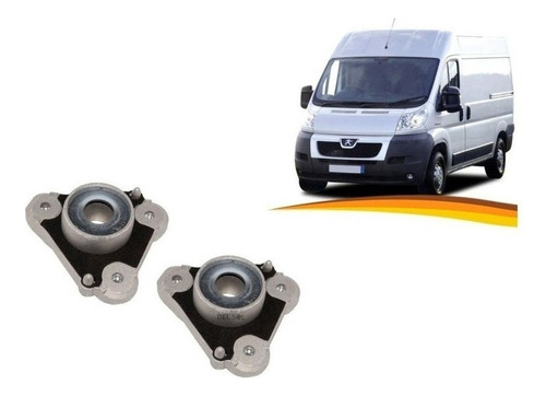 Cazoleta Delantera Peugeot Boxer 2010 / 2014 El Par