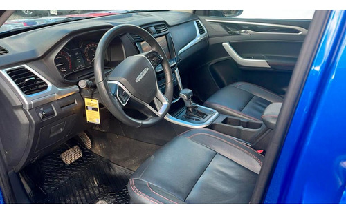 Maxus T60 GLX 4X4 AT