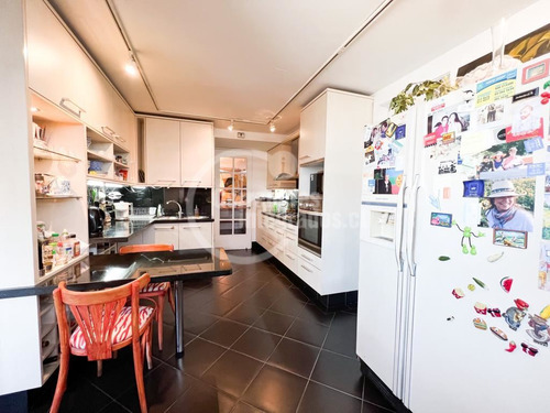 Departamento En Venta De 3 Dorm. En Las Condes