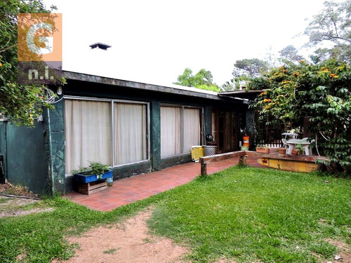 Imagen 10 de 14 de Casa En Piriápolis (country)