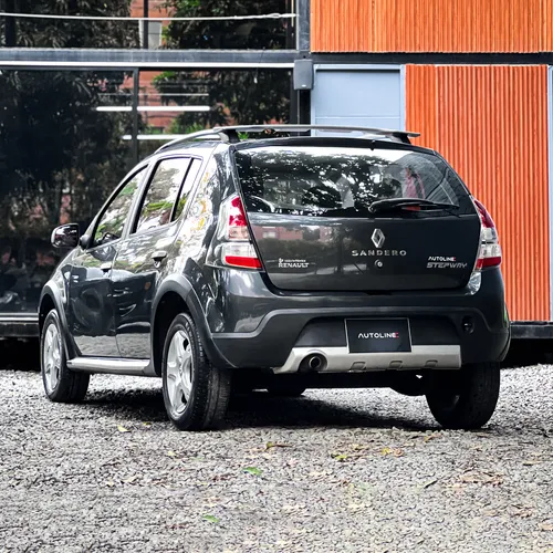 Renault Stepway 1.6l