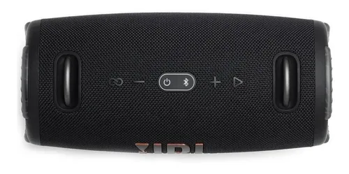 Jbl Speaker Xtreme 3 Speaker Bluetooth Color Black