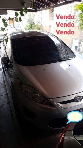 Ford Fiesta Se 1.6 - 16v - Flex