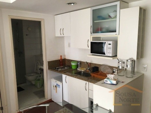 Imagem 4 de 15 de Apartamento, Venda E Aluguel, Centro, Guarulhos - 10267 - V-10267