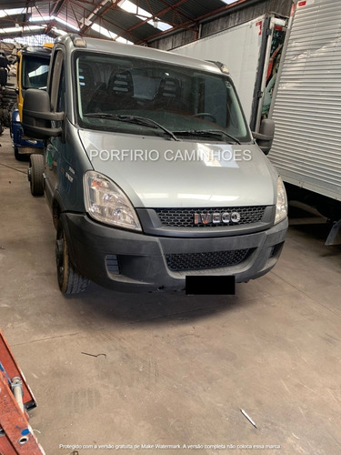 Imagem 1 de 15 de Iveco Daily 35s14