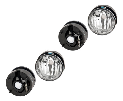 Set 2 Faros Niebla Depo Ford Expedition 07_11