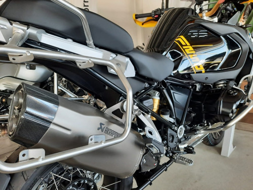 Imagen 6 de 7 de Bmw R 1250gs Adventure 40 Aniversario