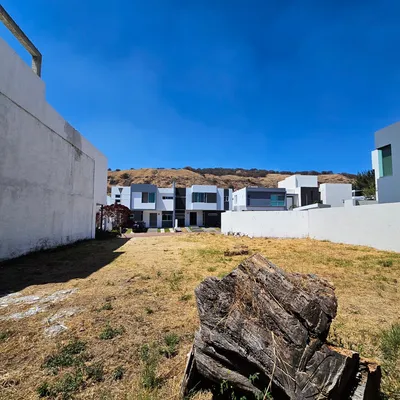 Terreno en venta