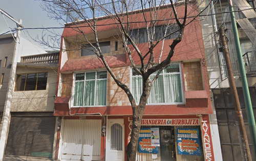 Casa En Venta Con Accesoria En Calle 47 Colonia Ignacio Zaragoza Alcaldia Venustiano Carranza Me