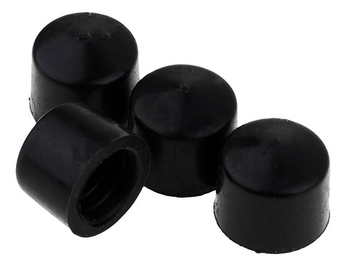 4pcs Patineta Longboard Cups Set Para 7 Camiones Partes De