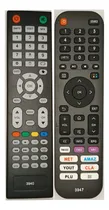 Comprar Control Remoto Para Microsonic Smart Leddgsm32b1 O Ledgsmb1