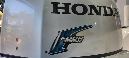 Imagen 9 de 10 de Lancha Quicksilver 1700 Edición Four52 Honda 150hp4t 2009