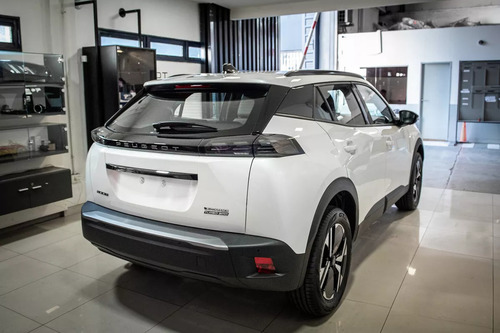 Peugeot 2008 1.0T Active